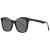 SUNGLASSES ANA HICKMANN WOMEN HI9157-52A01 (Lens/Bridge/Temple) 52/18/140 mm)