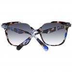 SUNGLASSES ANA HICKMANN WOMEN HI9157-52G21 (Lens/Bridge/Temple) 52/18/140 mm)