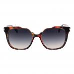 SUNGLASSES ANA HICKMANN WOMEN HI9157-52G22 (Lens/Bridge/Temple) 52/18/140 mm)