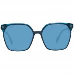 SUNGLASSES ANA HICKMANN WOMEN HI9159-54H02 (Lens/Bridge/Temple) 54/16/140 mm)