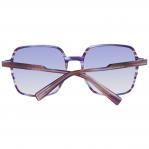 SUNGLASSES ANA HICKMANN WOMEN HI9161-57E02 (Lens/Bridge/Temple) 54/17/140 mm)