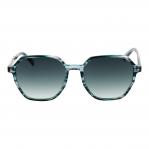 SUNGLASSES ANA HICKMANN WOMEN HI9162-52E02 (Lens/Bridge/Temple) 52/18/140 mm)