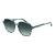 SUNGLASSES ANA HICKMANN WOMEN HI9162-52E02 (Lens/Bridge/Temple) 52/18/140 mm)