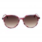 SUNGLASSES ANA HICKMANN WOMEN HI9163-53E02 (Lens/Bridge/Temple) 53/16/140 mm)