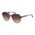 SUNGLASSES ANA HICKMANN WOMEN HI9163-53E02 (Lens/Bridge/Temple) 53/16/140 mm)