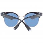 SUNGLASSES ANA HICKMANN WOMEN HI9164-51H01 (Lens/Bridge/Temple) 51/19/142 mm)