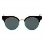 SUNGLASSES ANA HICKMANN WOMEN HI9164-51H02 (Lens/Bridge/Temple) 51/19/142 mm)