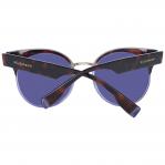 SUNGLASSES ANA HICKMANN WOMEN HI9164-51H03 (Lens/Bridge/Temple) 51/19/142 mm)