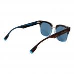 SUNGLASSES ANA HICKMANN WOMEN HI9165-53H03 (Lens/Bridge/Temple) 53/18/142 mm)