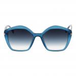 SUNGLASSES ANA HICKMANN WOMEN HI9166-52T01 (Lens/Bridge/Temple) 52/17/143 mm)