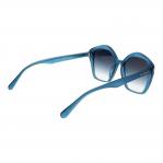 SUNGLASSES ANA HICKMANN WOMEN HI9166-52T01 (Lens/Bridge/Temple) 52/17/143 mm)