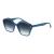SUNGLASSES ANA HICKMANN WOMEN HI9166-52T01 (Lens/Bridge/Temple) 52/17/143 mm)