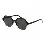 SUNGLASSES ANA HICKMANN WOMEN HI9167-54A01 (Lens/Bridge/Temple) 54/17/142 mm)