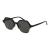 SUNGLASSES ANA HICKMANN WOMEN HI9167-54A01 (Lens/Bridge/Temple) 54/17/142 mm)