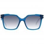 SUNGLASSES ANA HICKMANN WOMEN HI9170-52T01 (Lens/Bridge/Temple) 52/17/142 mm)