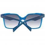 SUNGLASSES ANA HICKMANN WOMEN HI9170-52T01 (Lens/Bridge/Temple) 52/17/142 mm)