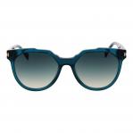 SUNGLASSES ANA HICKMANN WOMEN HI9171-55T01 (Lens/Bridge/Temple) 53/17/142 mm)