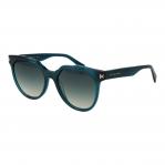 SUNGLASSES ANA HICKMANN WOMEN HI9171-55T01 (Lens/Bridge/Temple) 53/17/142 mm)