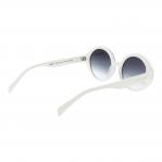 SUNGLASSES ANA HICKMANN WOMEN HI9175-51H01 (Lens/Bridge/Temple) 51/19/142 mm)