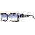 SUNGLASSES ANA HICKMANN WOMEN HI9199-53G21 (Lens/Bridge/Temple) 53/19/142 mm)