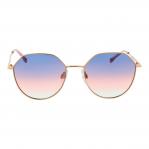 SUNGLASSES ANA HICKMANN WOMEN HIY3001-5205A (Lens/Bridge/Temple) 52/17/135 mm)