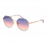 SUNGLASSES ANA HICKMANN WOMEN HIY3001-5205A (Lens/Bridge/Temple) 52/17/135 mm)