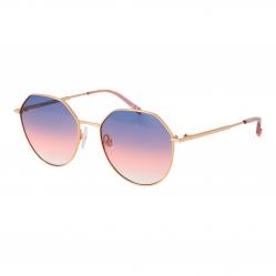SUNGLASSES ANA HICKMANN WOMEN HIY3001-5205A (Lens/Bridge/Temple) 52/17/135 mm)