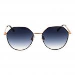 SUNGLASSES ANA HICKMANN WOMEN HIY3001-5209A (Lens/Bridge/Temple) 52/17/135 mm)