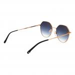 SUNGLASSES ANA HICKMANN WOMEN HIY3001-5209A (Lens/Bridge/Temple) 52/17/135 mm)