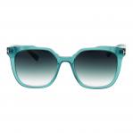 SUNGLASSES ANA HICKMANN WOMEN HIY9002-50T01 (Lens/Bridge/Temple) 50/18/135 mm)