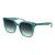 SUNGLASSES ANA HICKMANN WOMEN HIY9002-50T01 (Lens/Bridge/Temple) 50/18/135 mm)