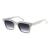 SUNGLASSES ANA HICKMANN WOMEN HIY9004-50D01 (Lens/Bridge/Temple) 50/17/136 mm)