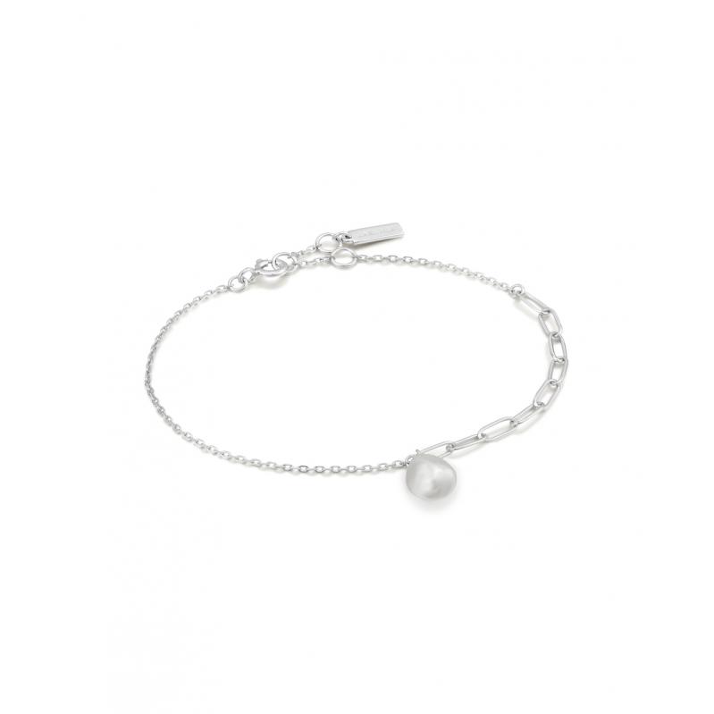 BRACELET ANIA HAIE WOMEN B019-02H (19CM ) BRACELET ANIA HAIE WOMEN B019-02H (19CM )
