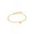 BRACELET ANIA HAIE WOMEN B032-01G (19CM )
