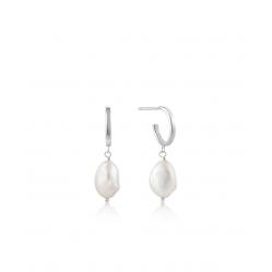 EARRINGS ANIA HAIE WOMEN E019-02H (2CM )