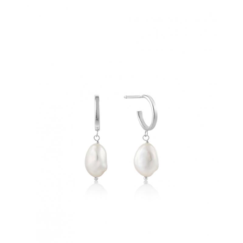 EARRINGS ANIA HAIE WOMEN E019-02H (2CM ) EARRINGS ANIA HAIE WOMEN E019-02H (2CM )