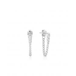 EARRINGS ANIA HAIE WOMEN E021-03H (2CM )