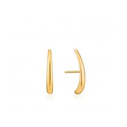 EARRINGS ANIA HAIE WOMEN E024-05G (2,5CM )