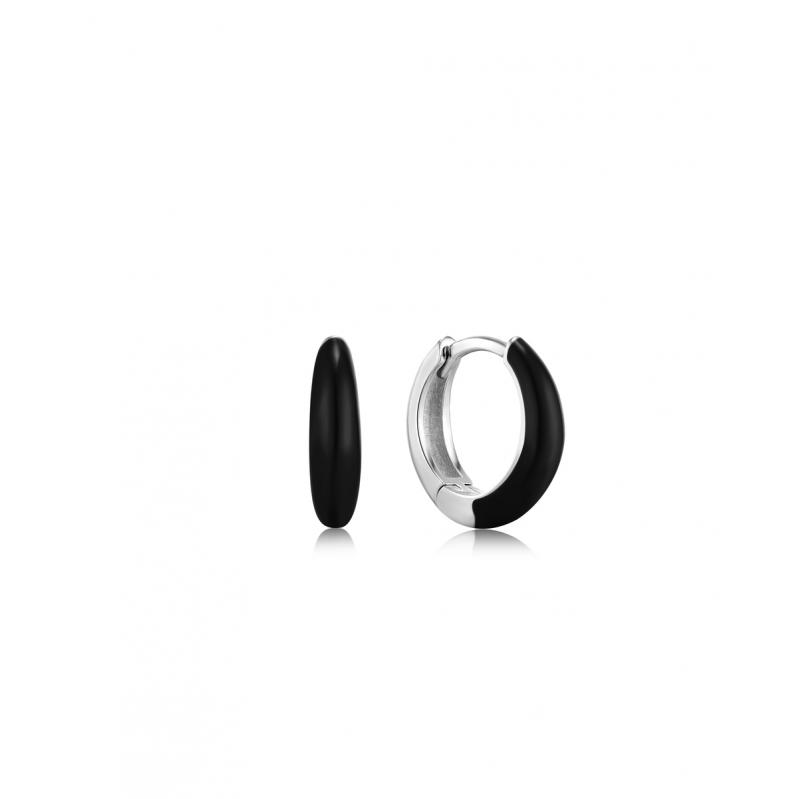 EARRINGS ANIA HAIE WOMEN E031-02H-K (1CM ) EARRINGS ANIA HAIE WOMEN E031-02H-K (1CM )