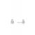 EARRINGS ANIA HAIE WOMEN E032-03H (0,5CM )
