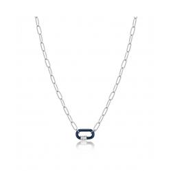 NECKLACE ANIA HAIE WOMEN N031-01H-B (40CM )