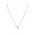 NECKLACE ANIA HAIE WOMEN N032-01H (40CM )