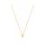 NECKLACE ANIA HAIE WOMEN N032-02G (40CM )