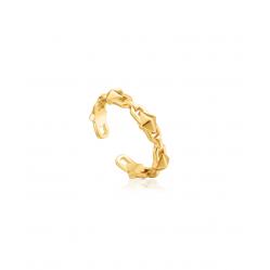 RING ANIA HAIE WOMEN R025-02G (53 )