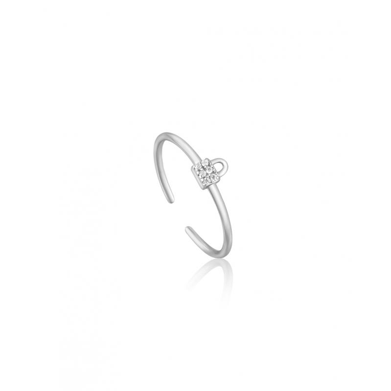 RING ANIA HAIE WOMEN R032-02H (53 ) RING ANIA HAIE WOMEN R032-02H (53 )