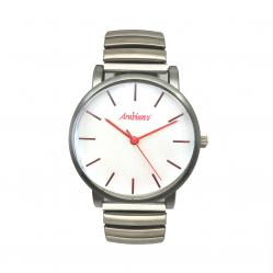 WATCH ARABIANS MAN DBA2272R (36MM)