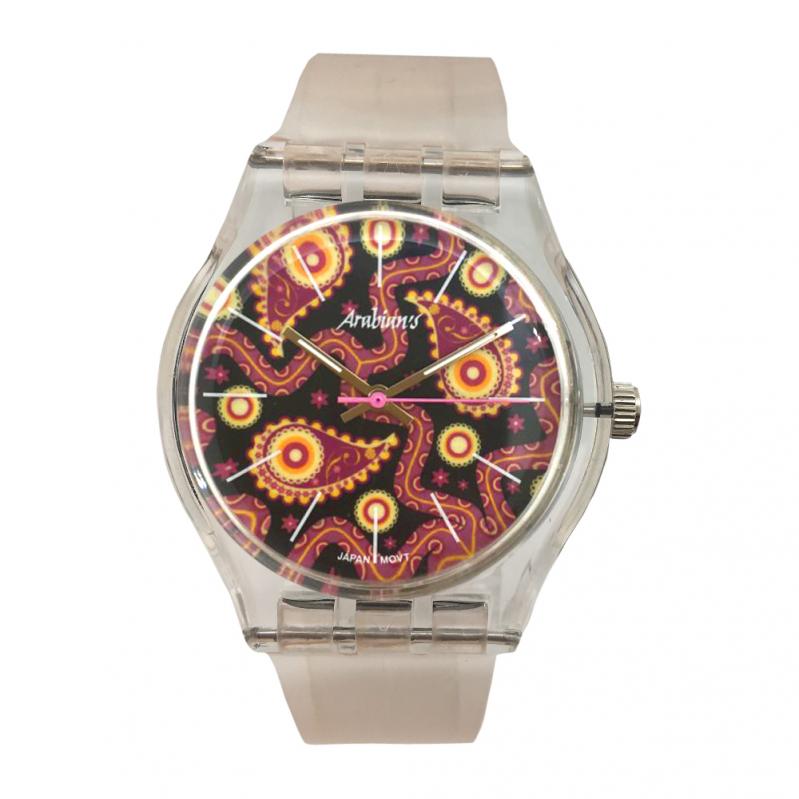 WATCH ARABIANS UNISEX HBA2239D (40MM) WATCH ARABIANS UNISEX HBA2239D (40MM)