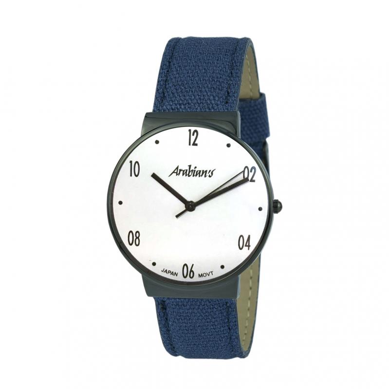 WATCH ARABIANS UNISEX HNA2236EBA (40MM) WATCH ARABIANS UNISEX HNA2236EBA (40MM)
