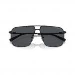 SUNGLASSES ARMANI EXCHANGE MAN AX2050S609980 (Lens/Bridge/Temple) 60/12/145 mm)