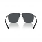 SUNGLASSES ARMANI EXCHANGE MAN AX2050S609980 (Lens/Bridge/Temple) 60/12/145 mm)